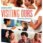 Visiting Ours, by Rachida Brakni